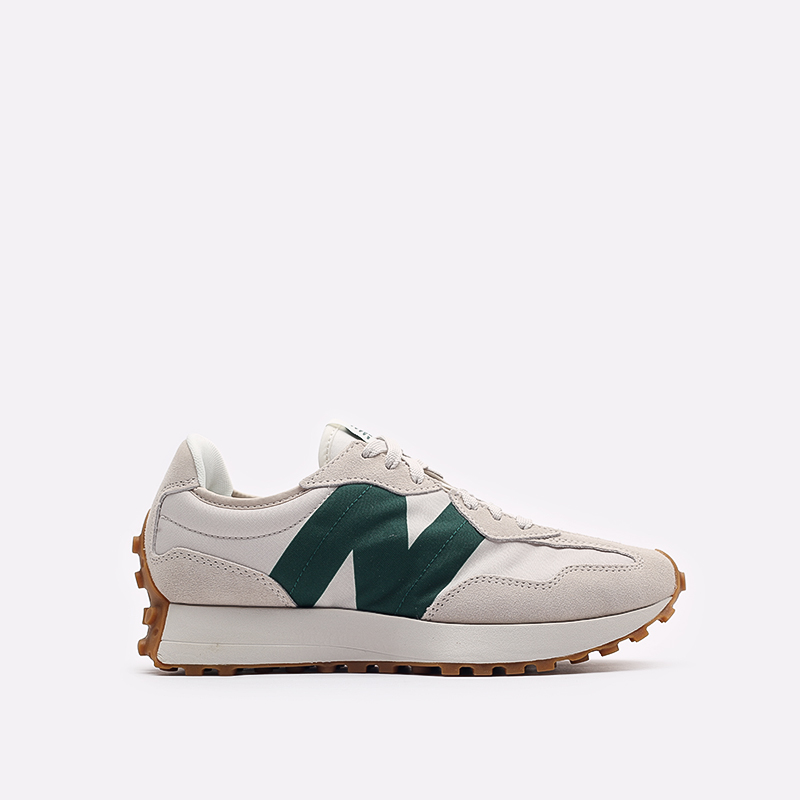 Мужские кроссовки New Balance 327 (MS327HR1/D)  - цена, описание, фото 1