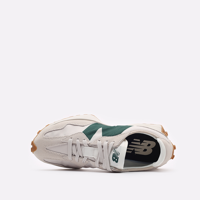 Мужские кроссовки New Balance 327 (MS327HR1/D)  - цена, описание, фото 4