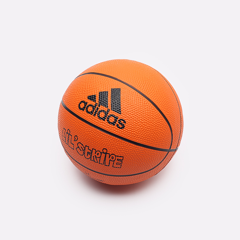Мяч №3 adidas Lil Stripe Mini (GV2056)  - цена, описание, фото 2