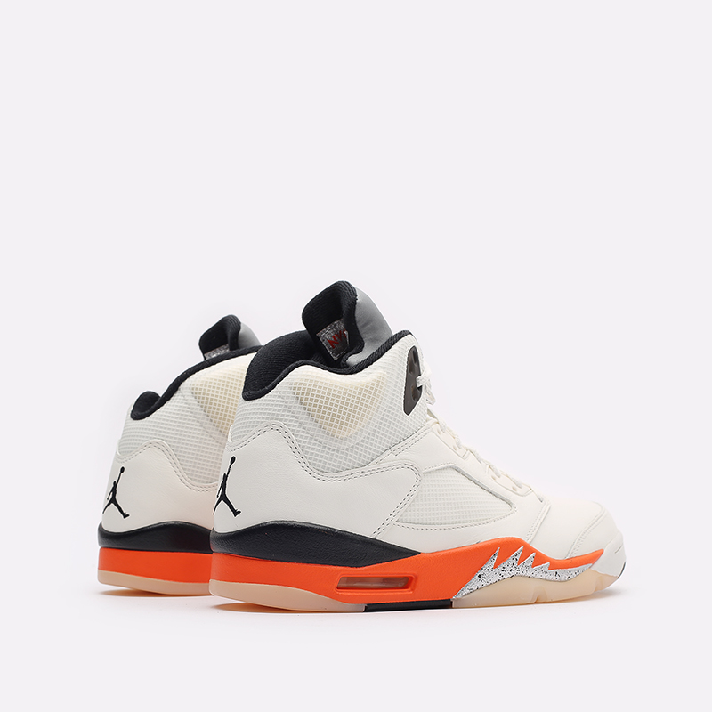 Мужские кроссовки Jordan 5 Retro (DC1060-100)  - цена, описание, фото 3