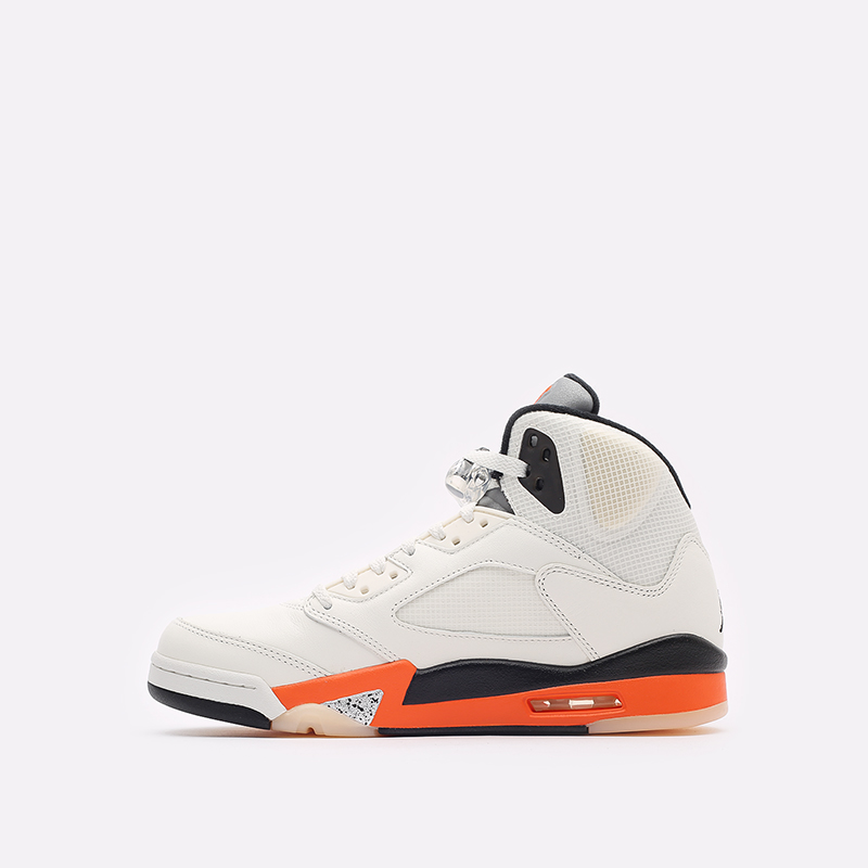 Мужские кроссовки Jordan 5 Retro (DC1060-100)  - цена, описание, фото 2