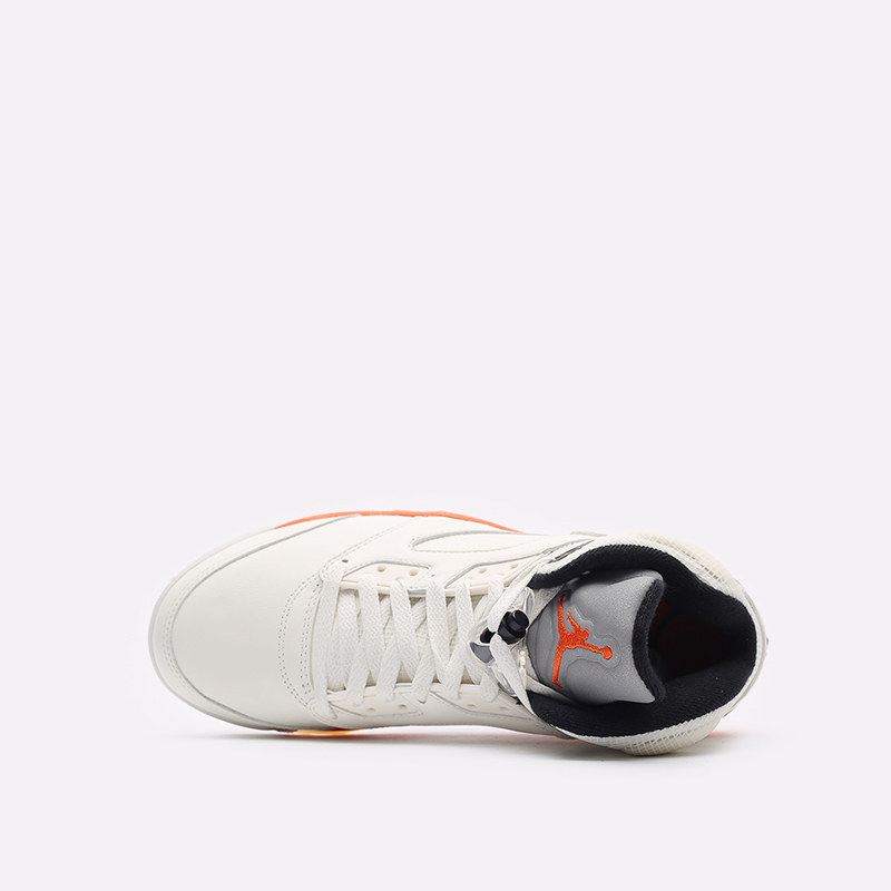 Мужские кроссовки Jordan 5 Retro (DC1060-100)  - цена, описание, фото 6