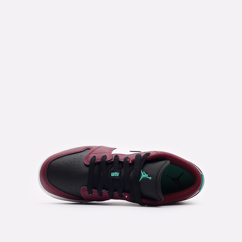 Женские кроссовки Jordan 1 Low SE (GS) (DM0589-635)  - цена, описание, фото 6