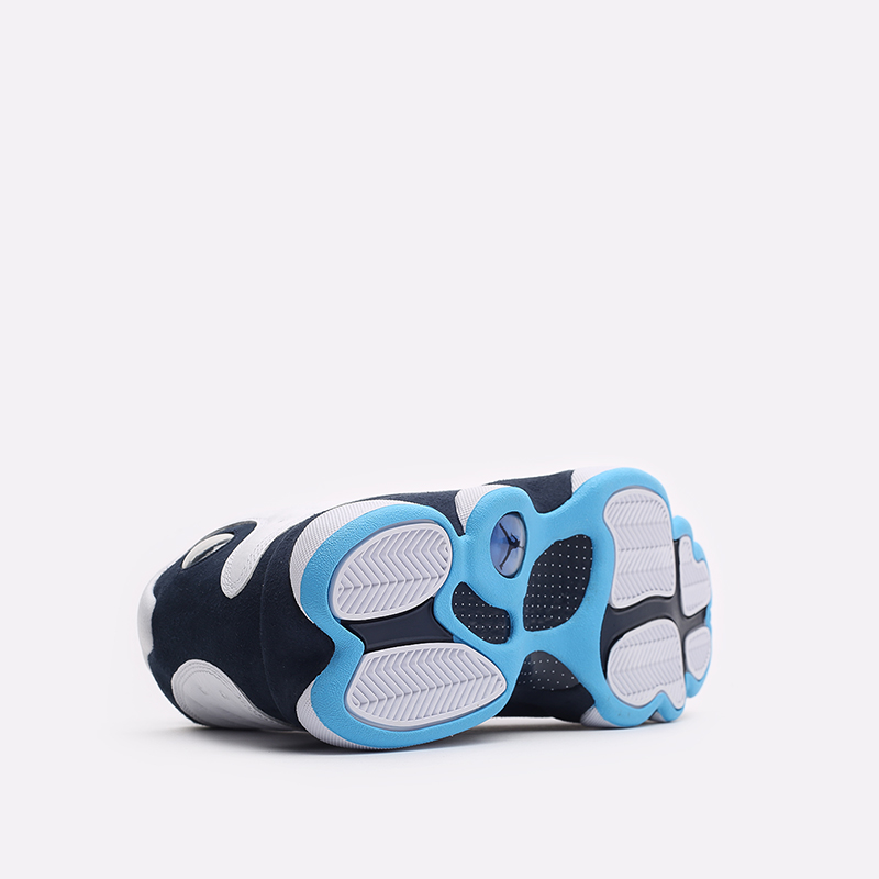 Мужские кроссовки Jordan 13 Retro (414571-144)  - цена, описание, фото 5