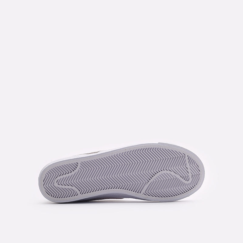 Женские кроссовки Nike WMNS Blazer Mid '77 SE (DH9633-101)  - цена, описание, фото 5
