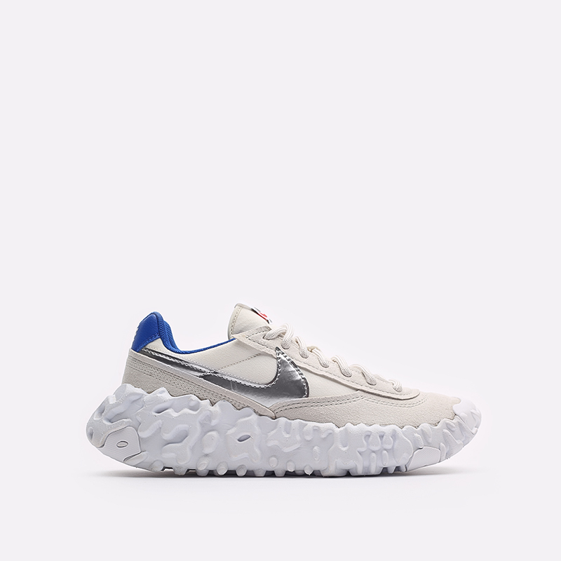 Мужские кроссовки Nike Overbreak (DC3041-001)  - цена, описание, фото 1