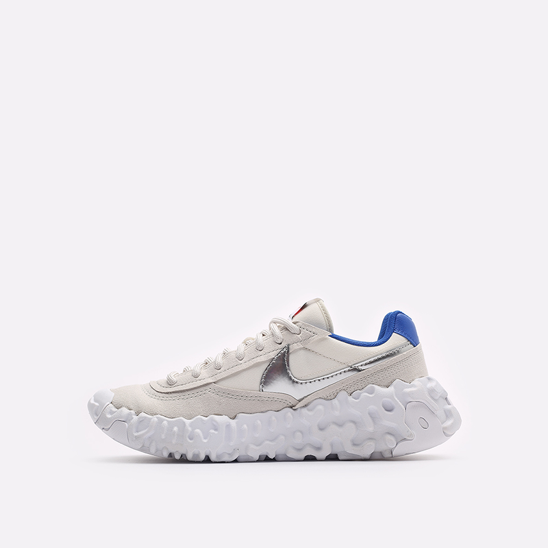 Мужские кроссовки Nike Overbreak (DC3041-001)  - цена, описание, фото 2