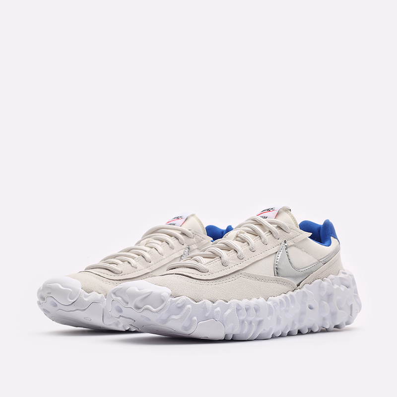 Мужские кроссовки Nike Overbreak (DC3041-001)  - цена, описание, фото 4