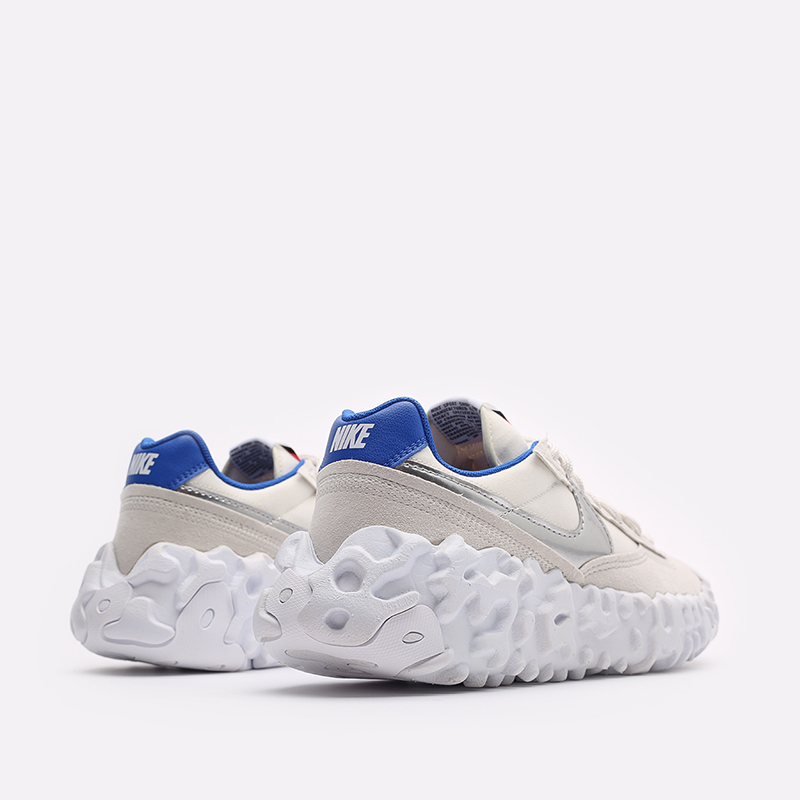Мужские кроссовки Nike Overbreak (DC3041-001)  - цена, описание, фото 3