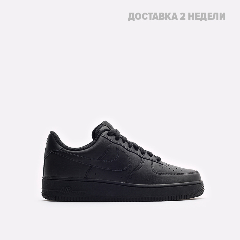 Мужские кроссовки Nike Air Force 1 '07 (CW2288-001)  - цена, описание, фото 1