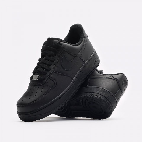 мужские кроссовки Nike Air Force 1 '07 – фото для каталога