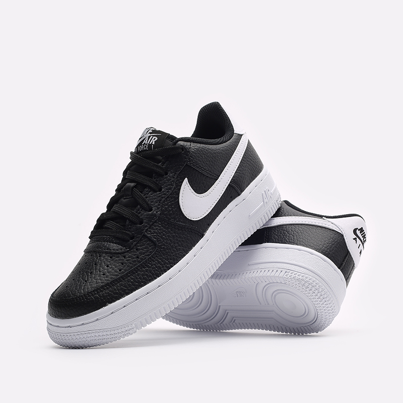 Женские кроссовки Nike Air Force 1 (GS) (CT3839-002)  - цена, описание, фото 2
