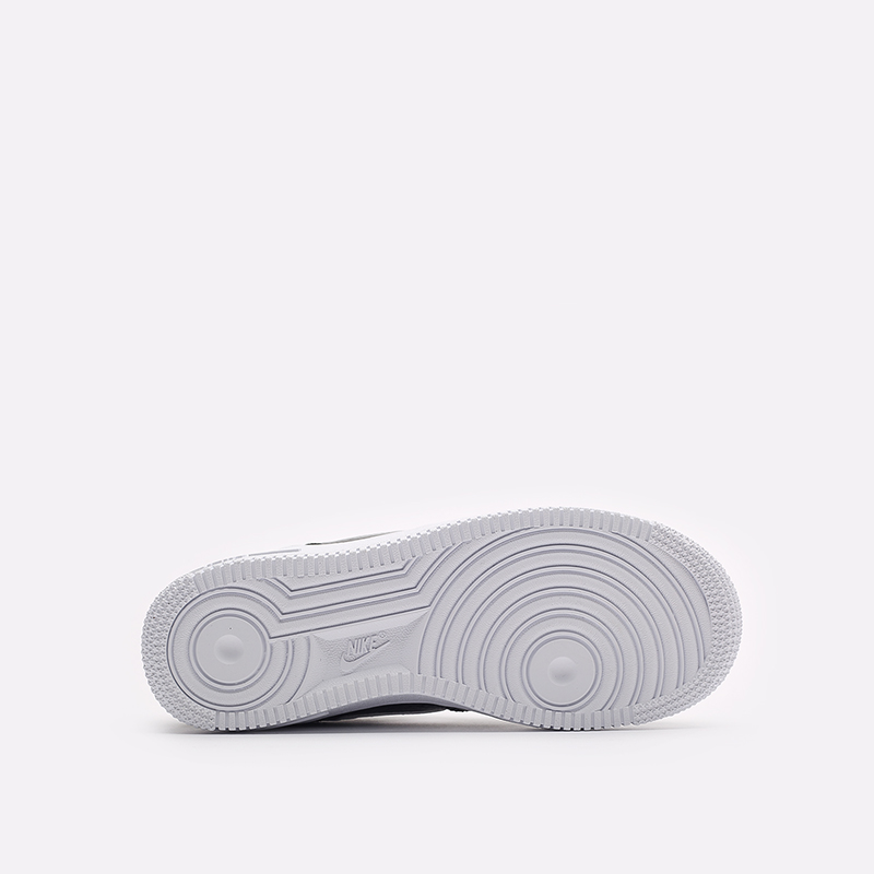 Женские кроссовки Nike Air Force 1 (GS) (CT3839-002)  - цена, описание, фото 5