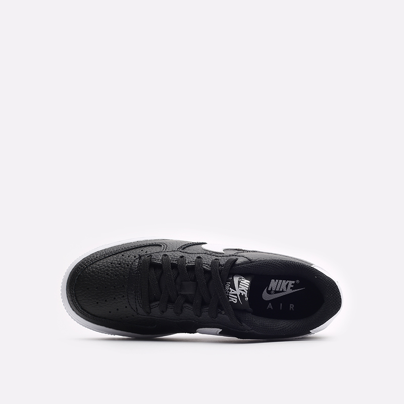 Женские кроссовки Nike Air Force 1 (GS) (CT3839-002)  - цена, описание, фото 6