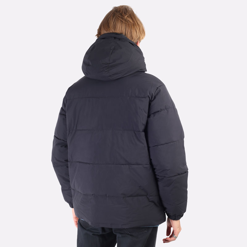 мужская черная куртка Carhartt WIP Munro Jacket I029449-black - цена, описание, фото 6