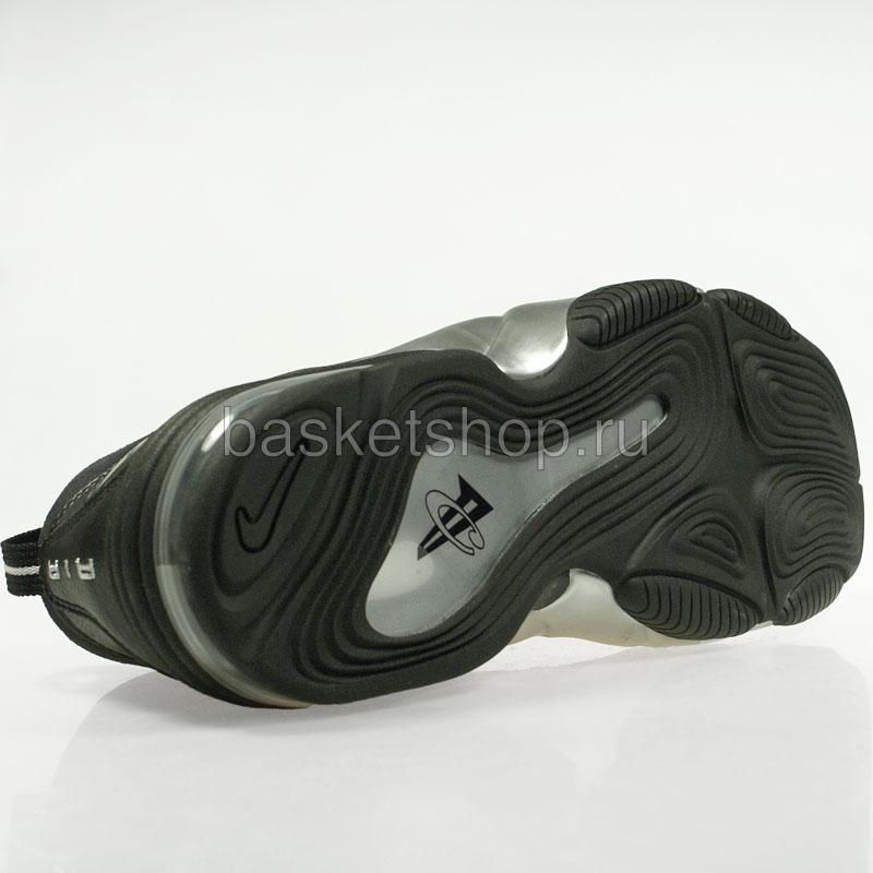 Баскетбольные Nike Кроссовки Air Penny III LE (410729-010)  - цена, описание, фото 4