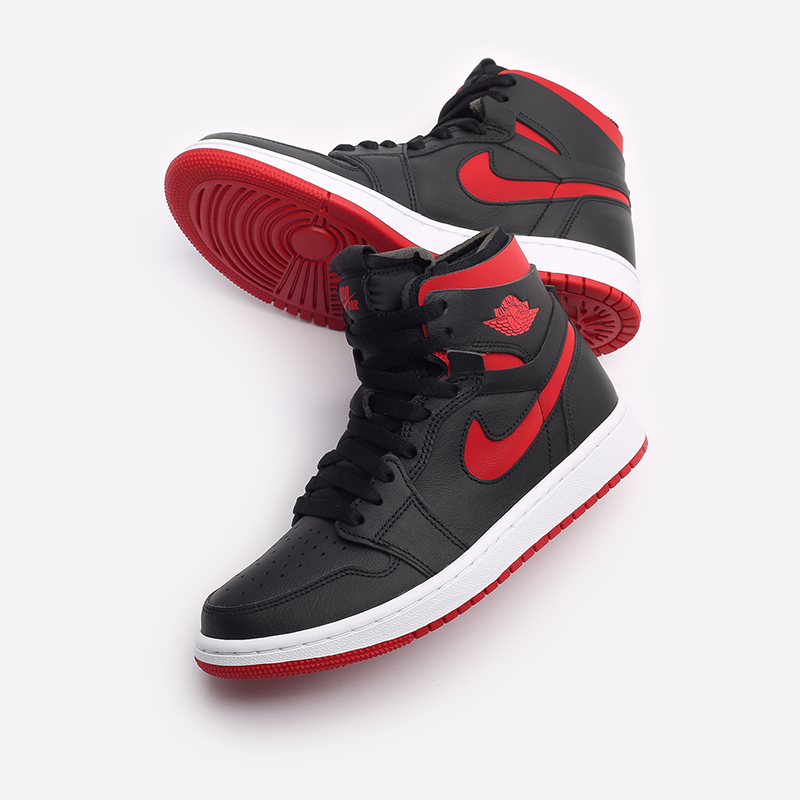 Женские кроссовки Jordan WMNS 1 Zoom Air CMFT (CT0979-006)  - цена, описание, фото 5