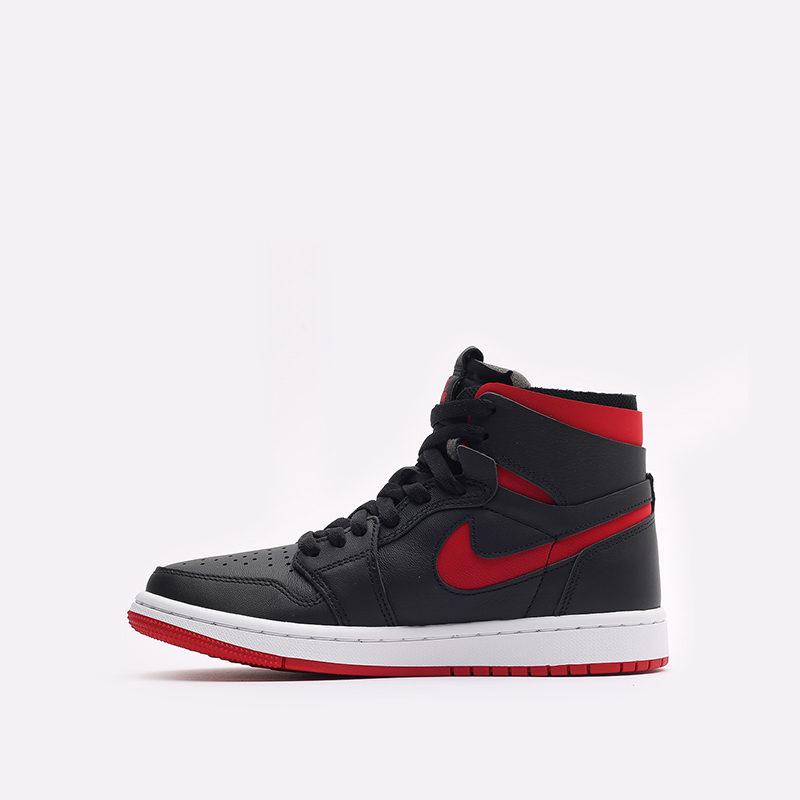 Женские кроссовки Jordan WMNS 1 Zoom Air CMFT (CT0979-006)  - цена, описание, фото 2