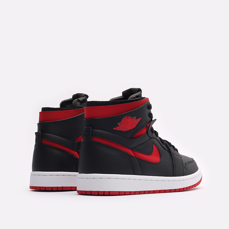 Женские кроссовки Jordan WMNS 1 Zoom Air CMFT (CT0979-006)  - цена, описание, фото 3