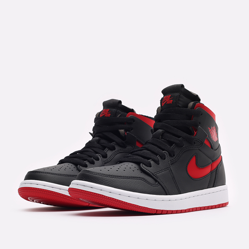 Женские кроссовки Jordan WMNS 1 Zoom Air CMFT (CT0979-006)  - цена, описание, фото 4