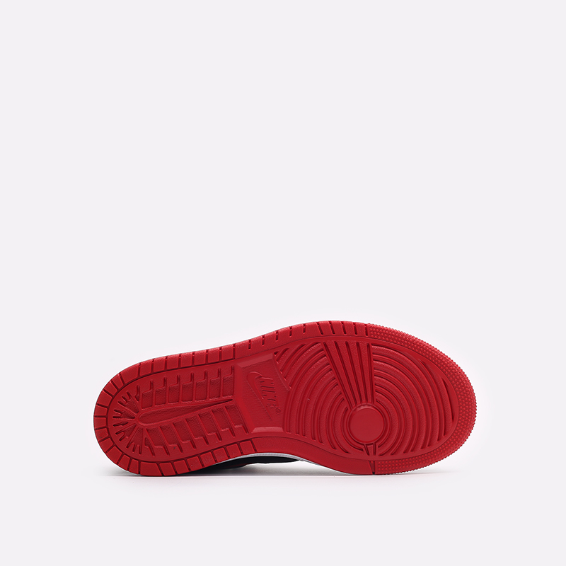 Женские кроссовки Jordan WMNS 1 Zoom Air CMFT (CT0979-006)  - цена, описание, фото 7