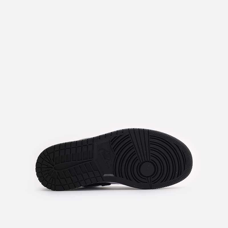 женские черные кроссовки Jordan WMNS 1 Low SE UTL DD9337-106 - цена, описание, фото 5