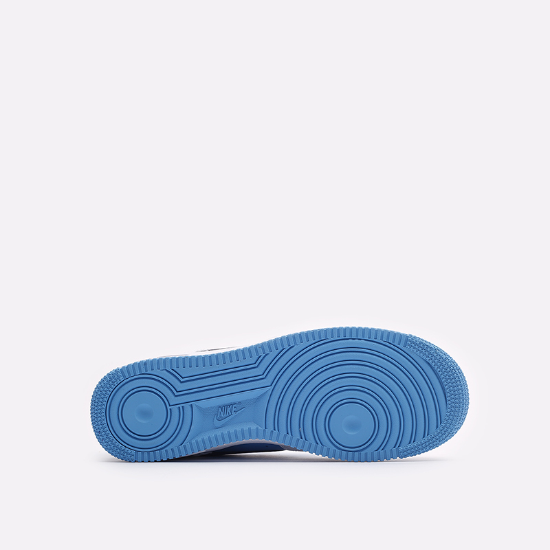 Мужские кроссовки Nike Air Force 1 '07 LV8 EMB (DC8874-101)  - цена, описание, фото 5