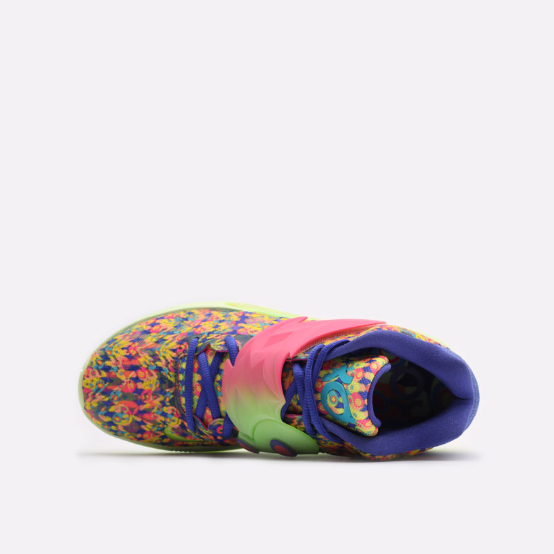 Мужские баскетбольные кроссовки Nike KD14 (DO6903-400)  - цена, описание, фото 6