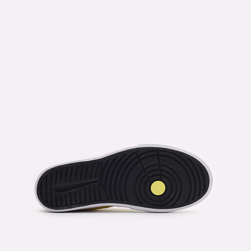 мужские желтые кроссовки Jordan Series.03 DJ0420-700 - цена, описание, фото 5