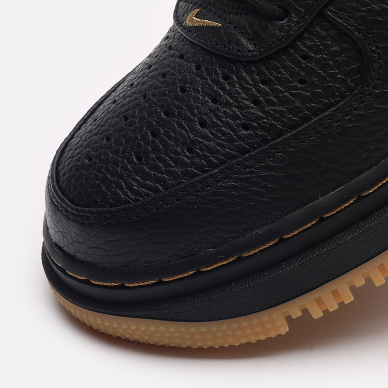 Мужские кроссовки Nike Air Force 1 Luxe (DB4109-001)  - цена, описание, фото 5