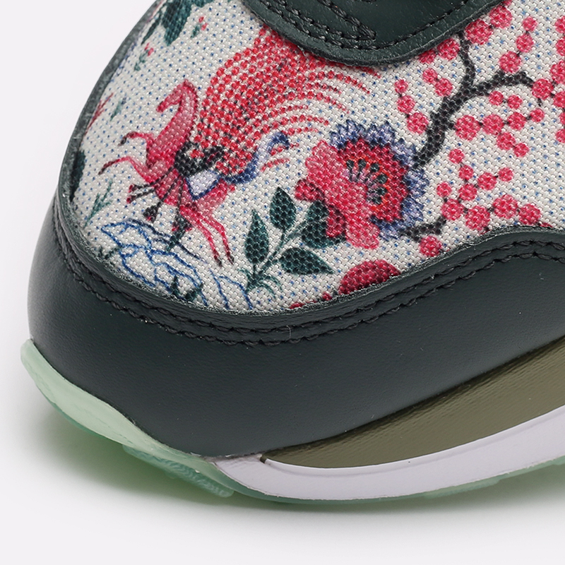 Женские кроссовки PUMA Cruise Rider NU x Liberty (38210701)  - цена, описание, фото 8
