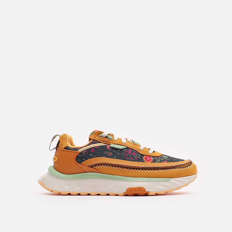 Женские кроссовки PUMA Wild Rider x Liberty (38210501)  - цена, описание, фото 1