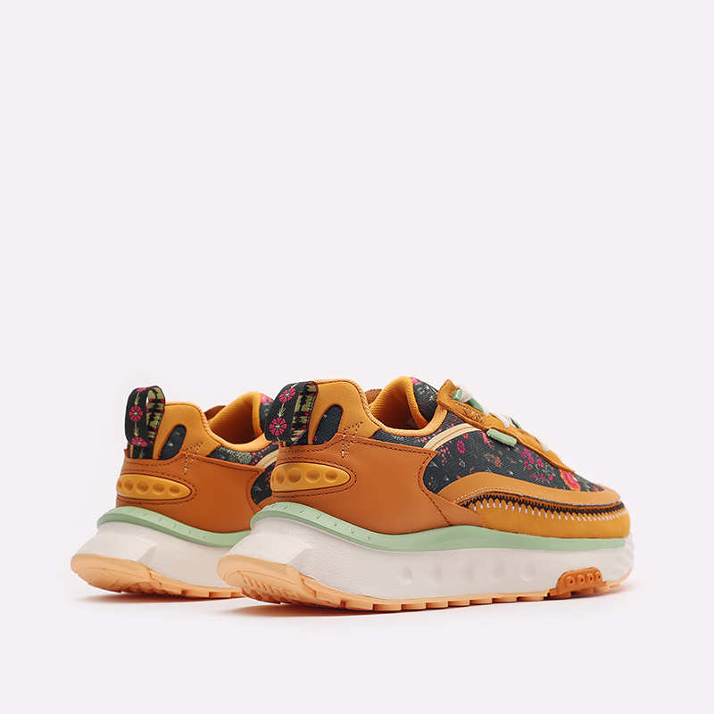 Женские кроссовки PUMA Wild Rider x Liberty (38210501)  - цена, описание, фото 3