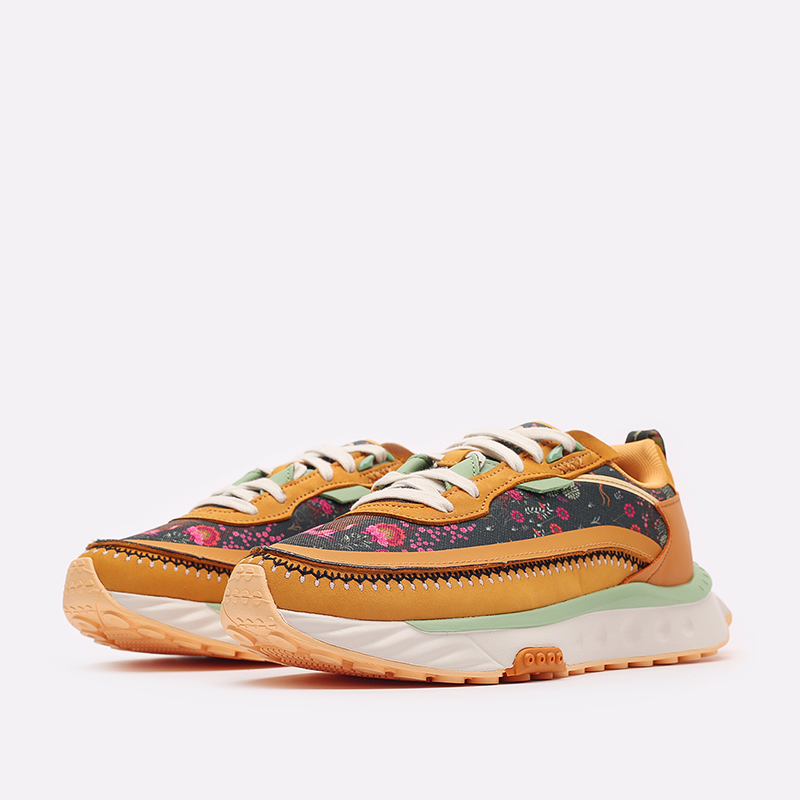 Женские кроссовки PUMA Wild Rider x Liberty (38210501)  - цена, описание, фото 4