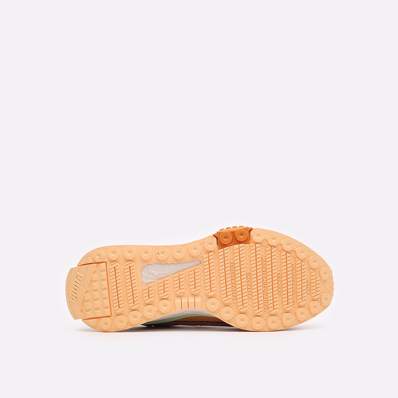 Женские кроссовки PUMA Wild Rider x Liberty (38210501)  - цена, описание, фото 5