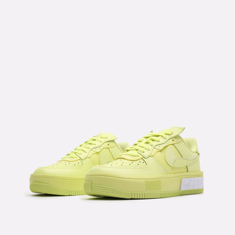 Женские кроссовки Nike WMNS Air Force 1 Fontanka (DA7024-700)  - цена, описание, фото 4