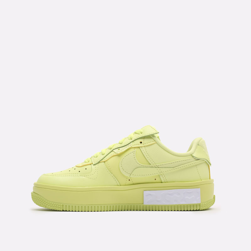 Женские кроссовки Nike WMNS Air Force 1 Fontanka (DA7024-700)  - цена, описание, фото 2