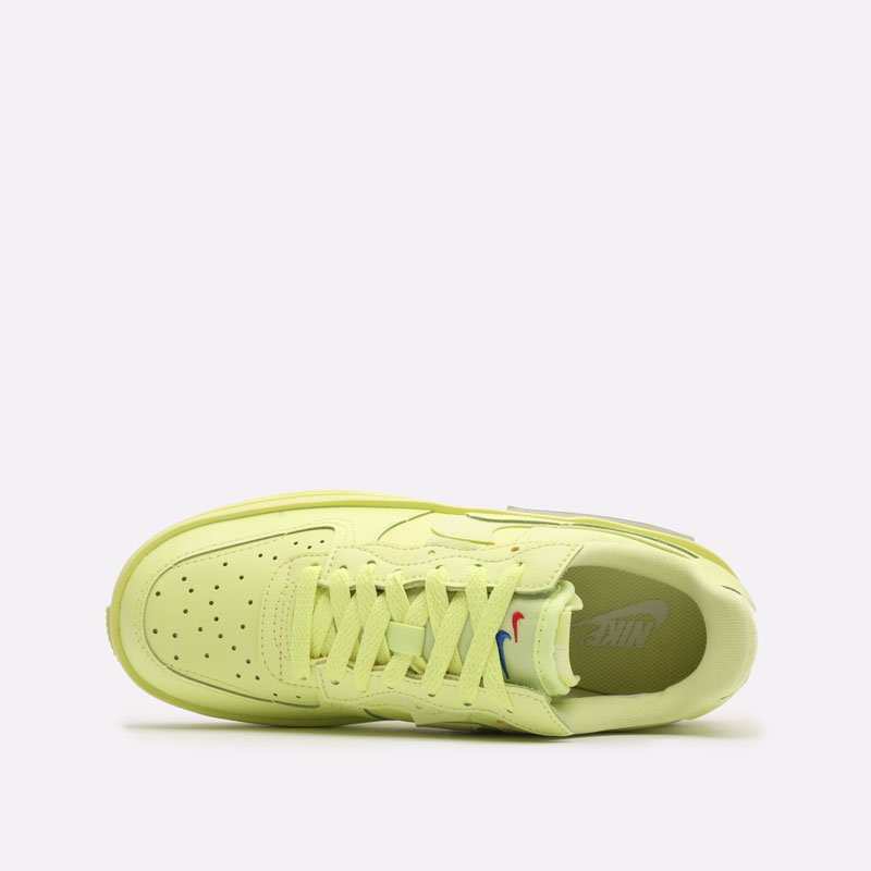 Женские кроссовки Nike WMNS Air Force 1 Fontanka (DA7024-700)  - цена, описание, фото 6
