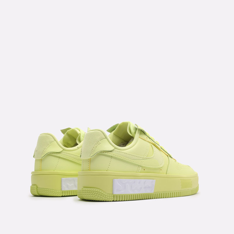 Женские кроссовки Nike WMNS Air Force 1 Fontanka (DA7024-700)  - цена, описание, фото 3