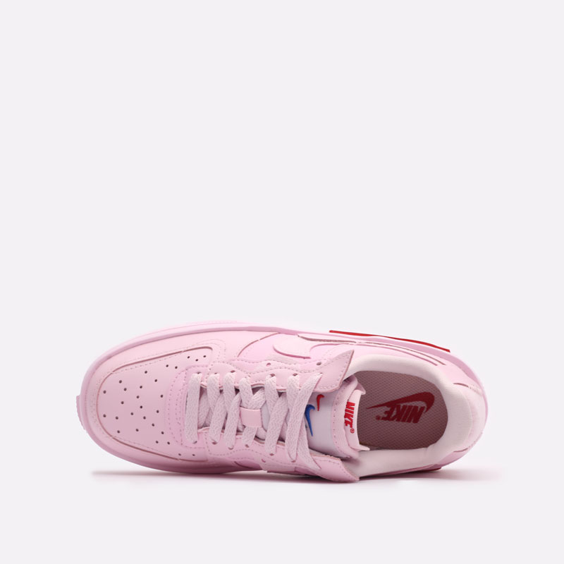 Женские кроссовки Nike WMNS Air Force 1 Fontanka (DA7024-600)  - цена, описание, фото 6