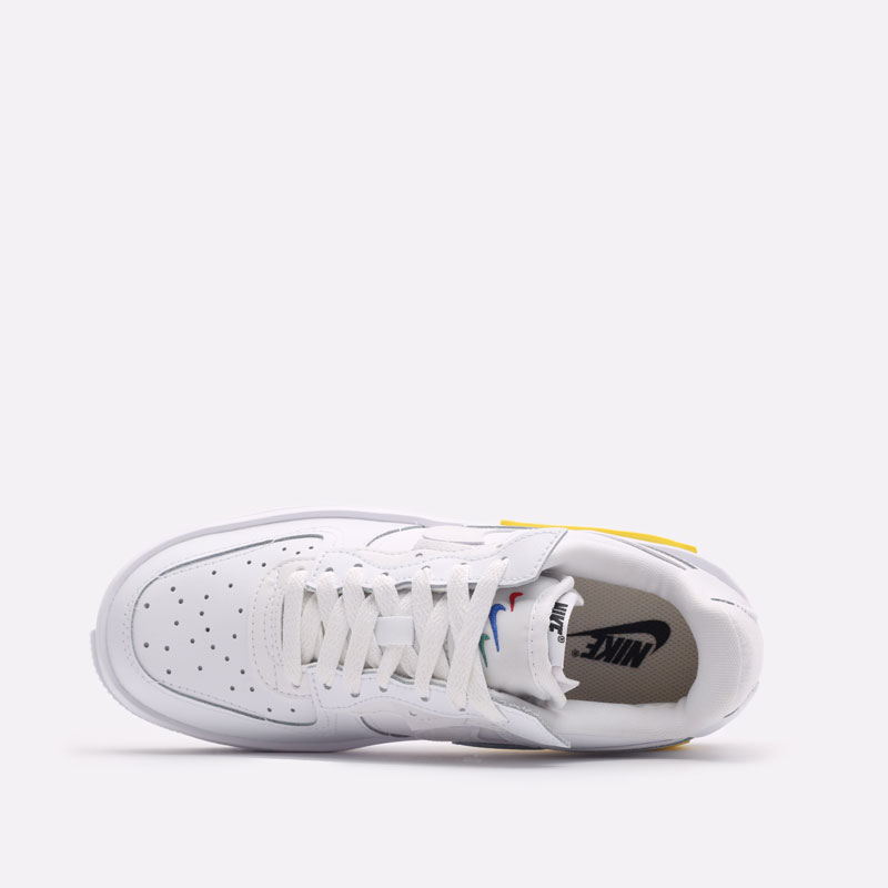 Женские кроссовки Nike WMNS Air Force 1 Fontanka (DA7024-101)  - цена, описание, фото 6