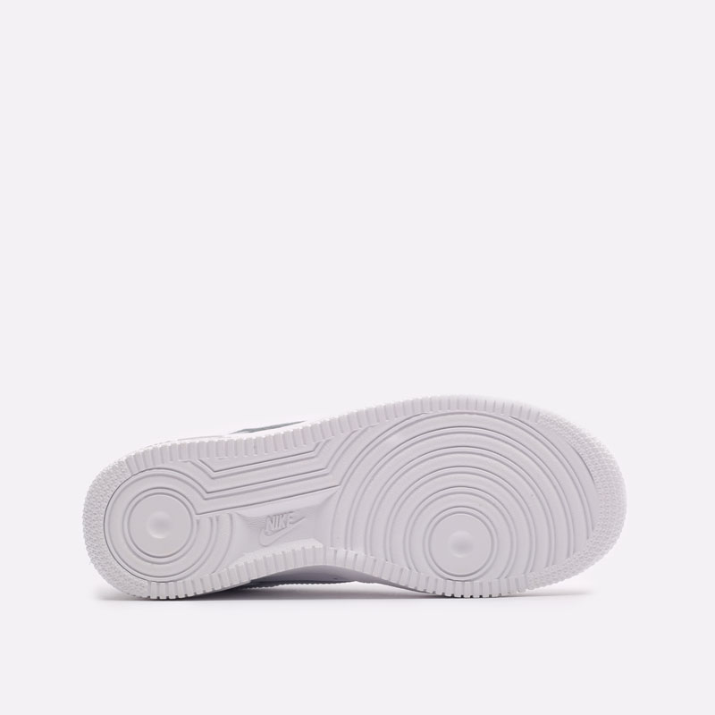 женские белые кроссовки Nike WMNS Air Force 1 &#039;07 DD8959-100 - цена, описание, фото 5