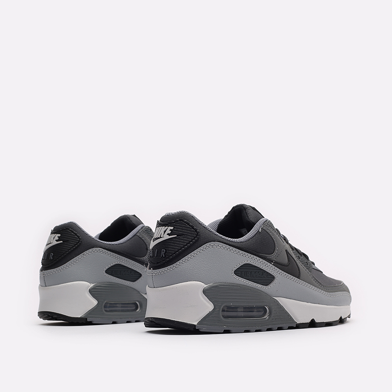 Мужские кроссовки Nike Air Max 90 (DC9388-003)  - цена, описание, фото 3