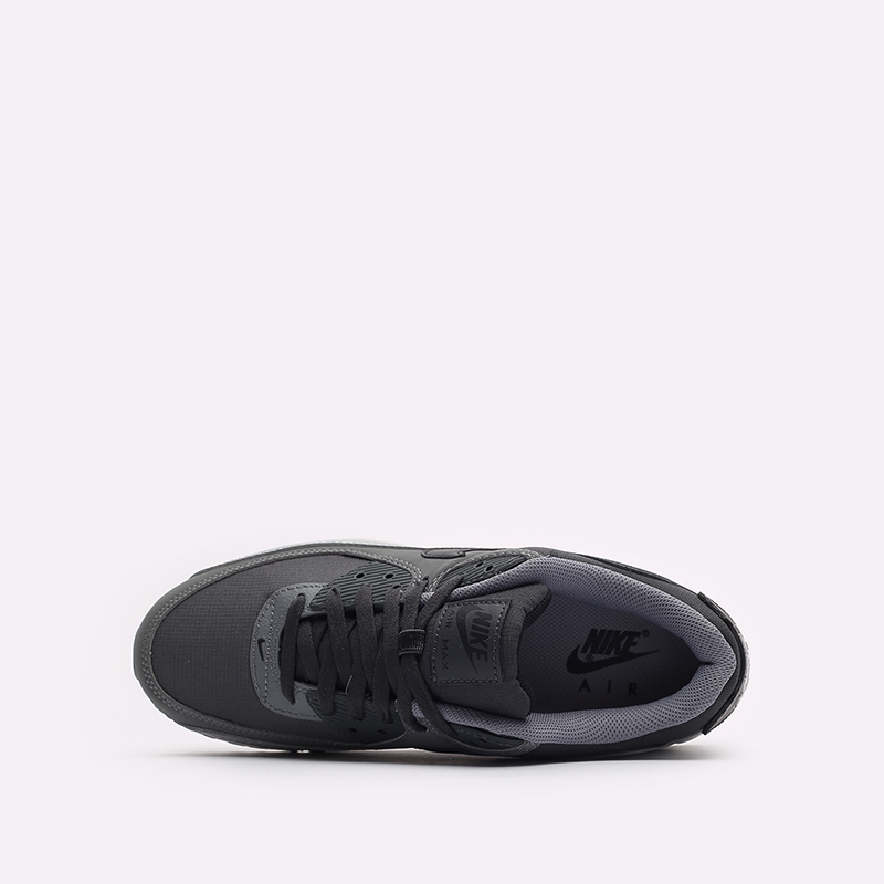 Мужские кроссовки Nike Air Max 90 (DC9388-003)  - цена, описание, фото 6