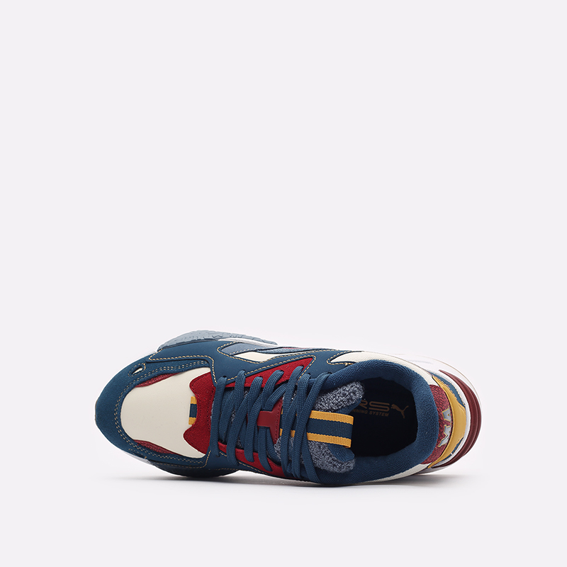 Мужские кроссовки PUMA RS-Z P. Uni (38164401)  - цена, описание, фото 6