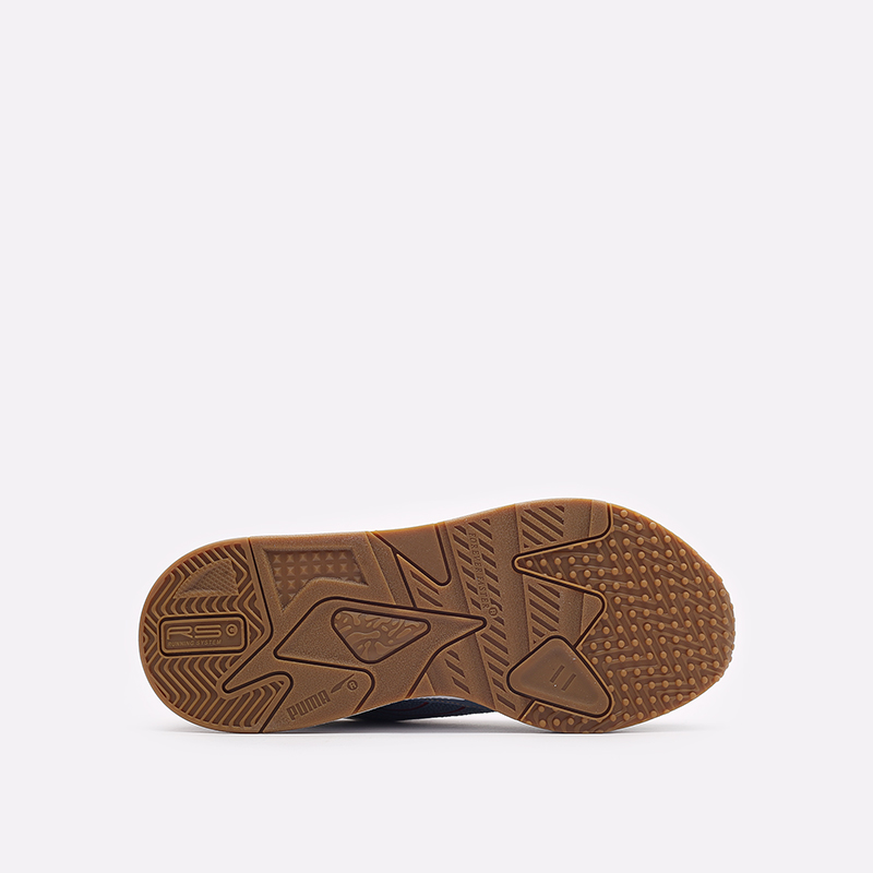 Мужские кроссовки PUMA RS-Z P. Uni (38164401)  - цена, описание, фото 5