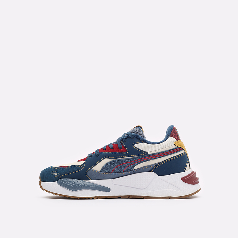 Мужские кроссовки PUMA RS-Z P. Uni (38164401)  - цена, описание, фото 2