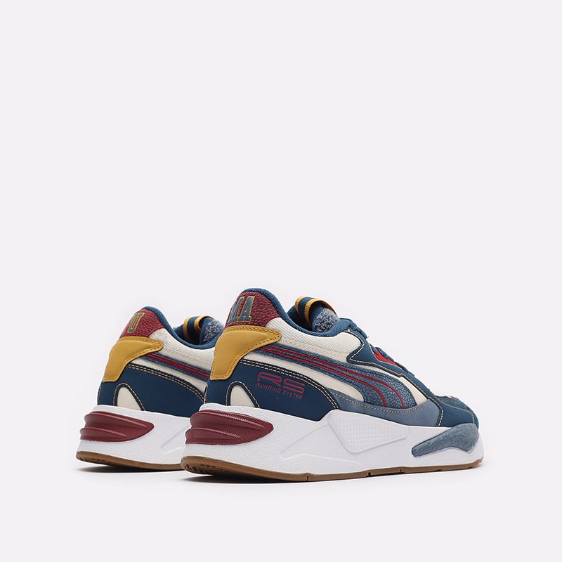 Мужские кроссовки PUMA RS-Z P. Uni (38164401)  - цена, описание, фото 3