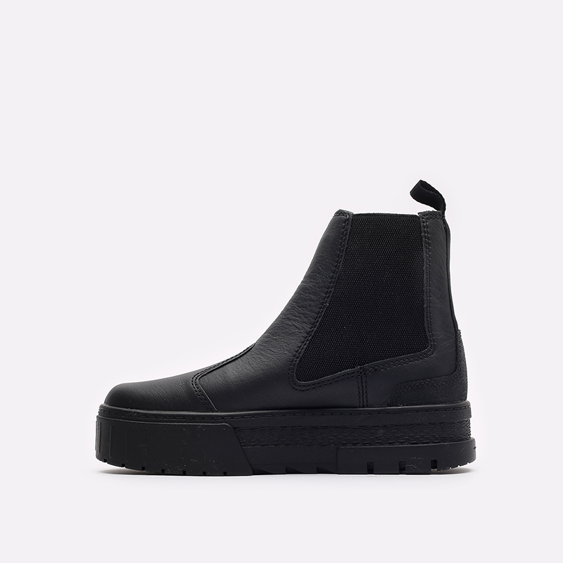 Женские ботинки PUMA Mayze Chelsea Infuse Wn's (38165101)  - цена, описание, фото 2