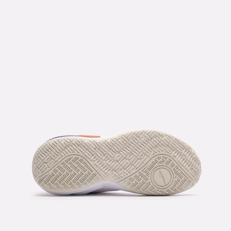 Баскетбольные кроссовки PUMA Court Rider I (19563402)  - цена, описание, фото 5